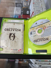 Elders Scrolls IV Oblivion