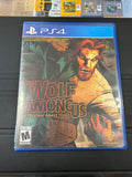 Wolf Among Us