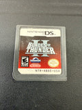 Blades Of Thunder II
