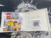 LEGO City Undercover: The Chase Begins