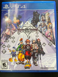 Kingdom Hearts HD 11.8 Final Chapters Prologue