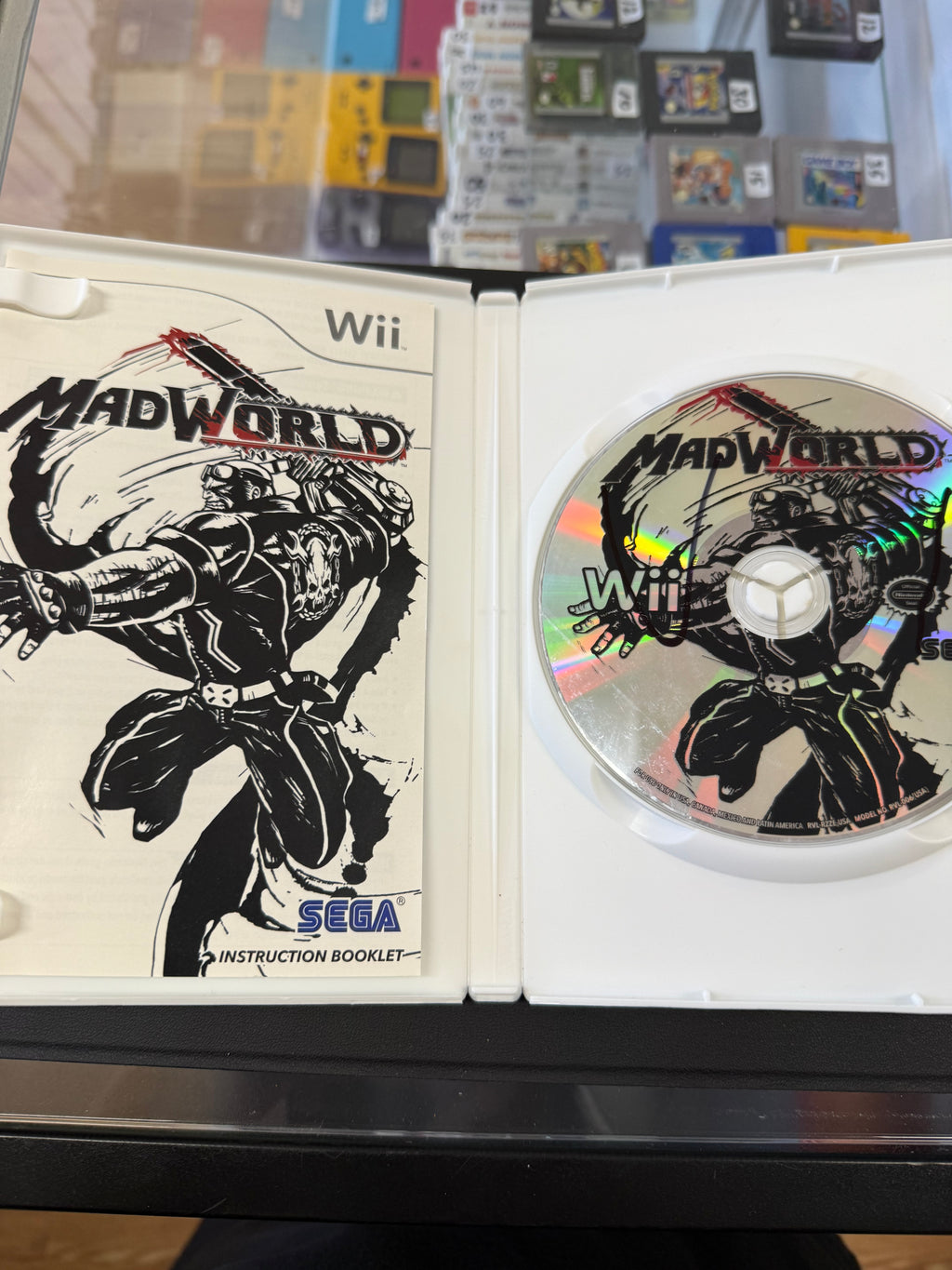 MadWorld