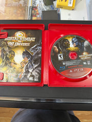 Mortal Kombat VS DC Universe [Greatest Hits]