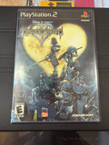 Kingdom Hearts