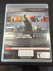 Batman Arkham Origins