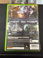 Star Wars The Force Unleashed II