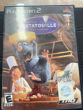 Ratatouille