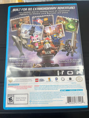 LEGO Movie Videogame