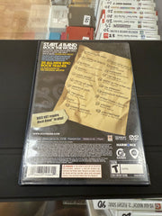 Rock Band Track Pack Volume 1