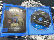 Call of duty WWII