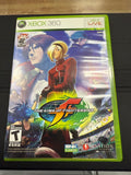 King of Fighters XII