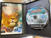 Narnia The Lion, The witch and the wardrobe