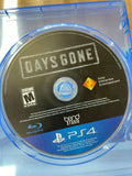 Days gone