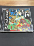 Breath of Fire IV
