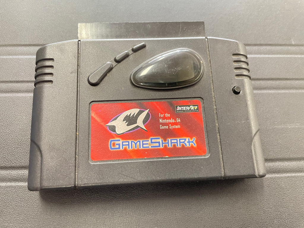 GameShark