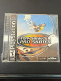 Tony Hawk 2