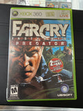 Far Cry Instincts Predator