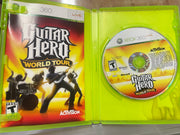 Guitar Hero World Tour
