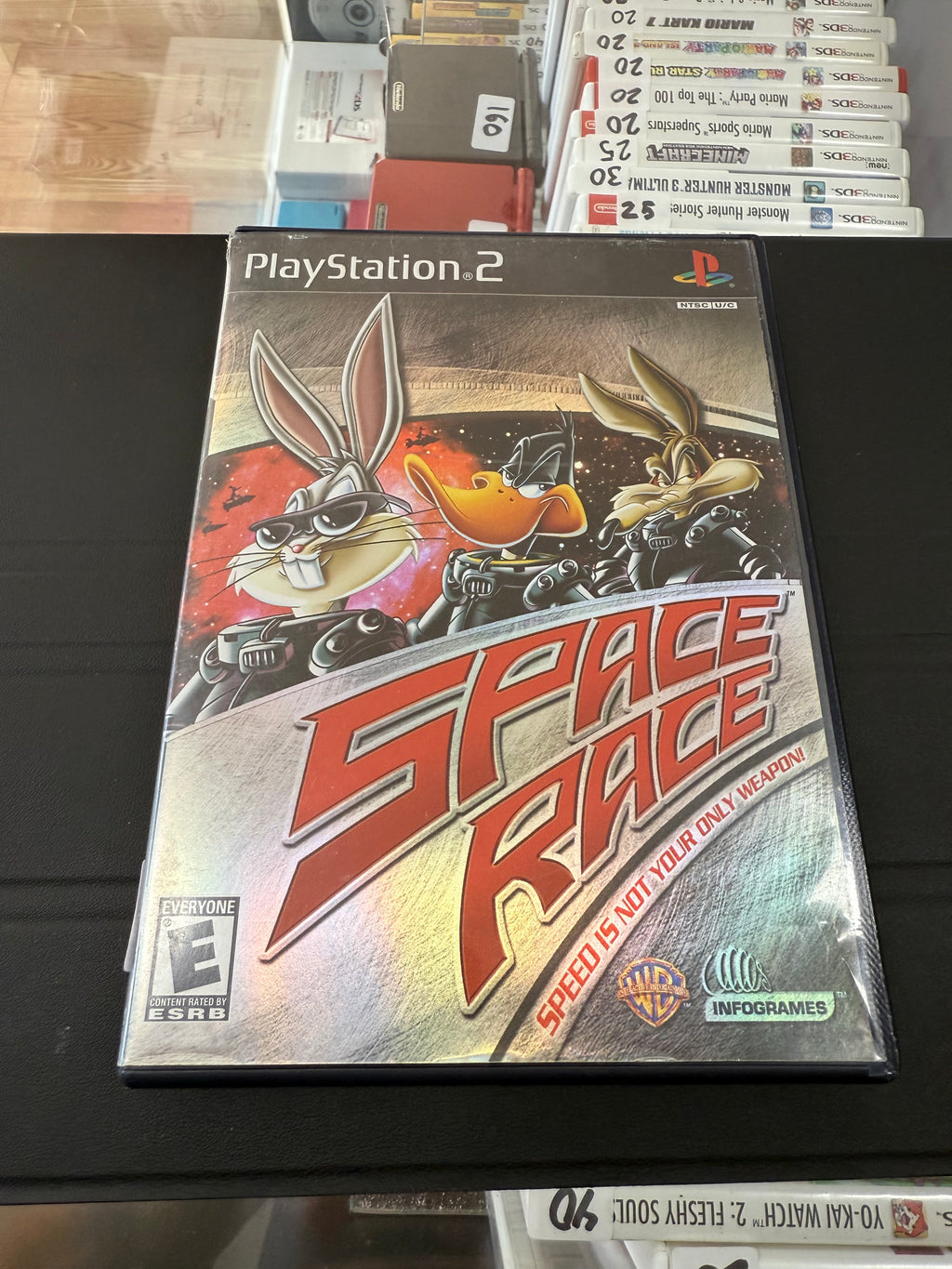 Space Race