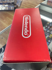 Legend of Zelda tears of the kingdom Nintendo switch oled