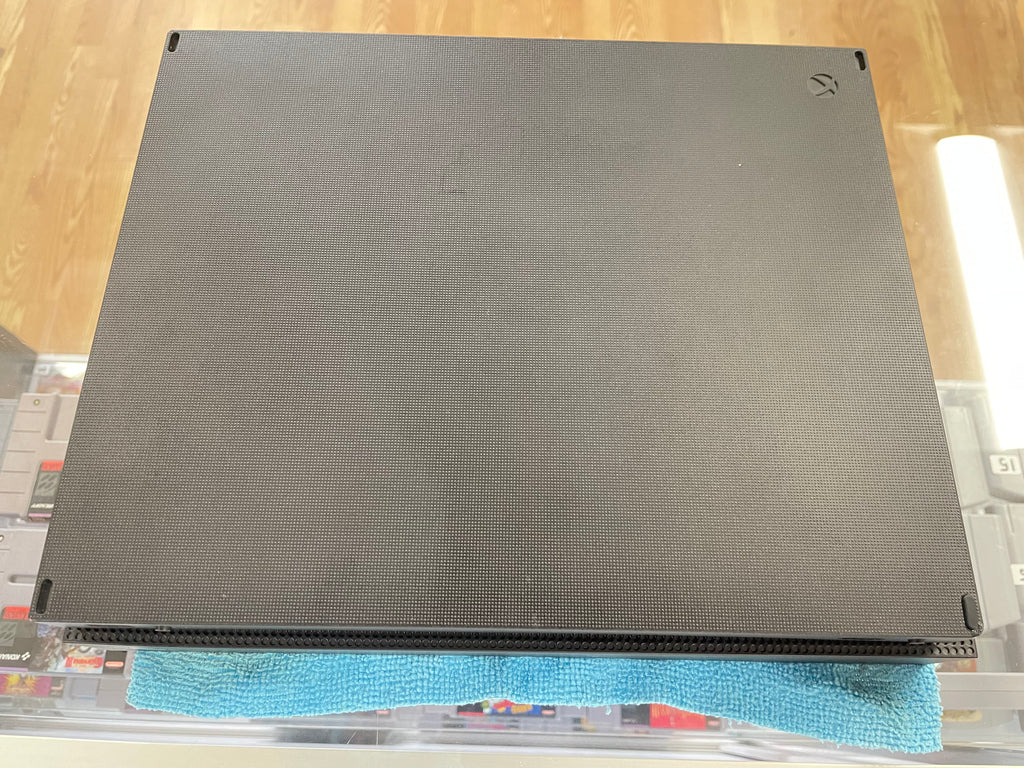 Xbox One X 1 TB