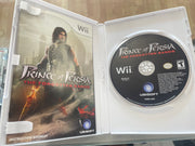 Prince of Persia the forgotten sands