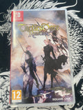 Tactics Ogre Reborn PAL