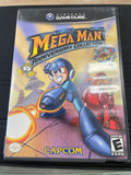 Mega Man Anniversary Collection