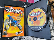 Freekstyle