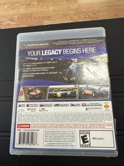 Gran Turismo 6