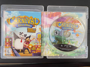 Carnival Island