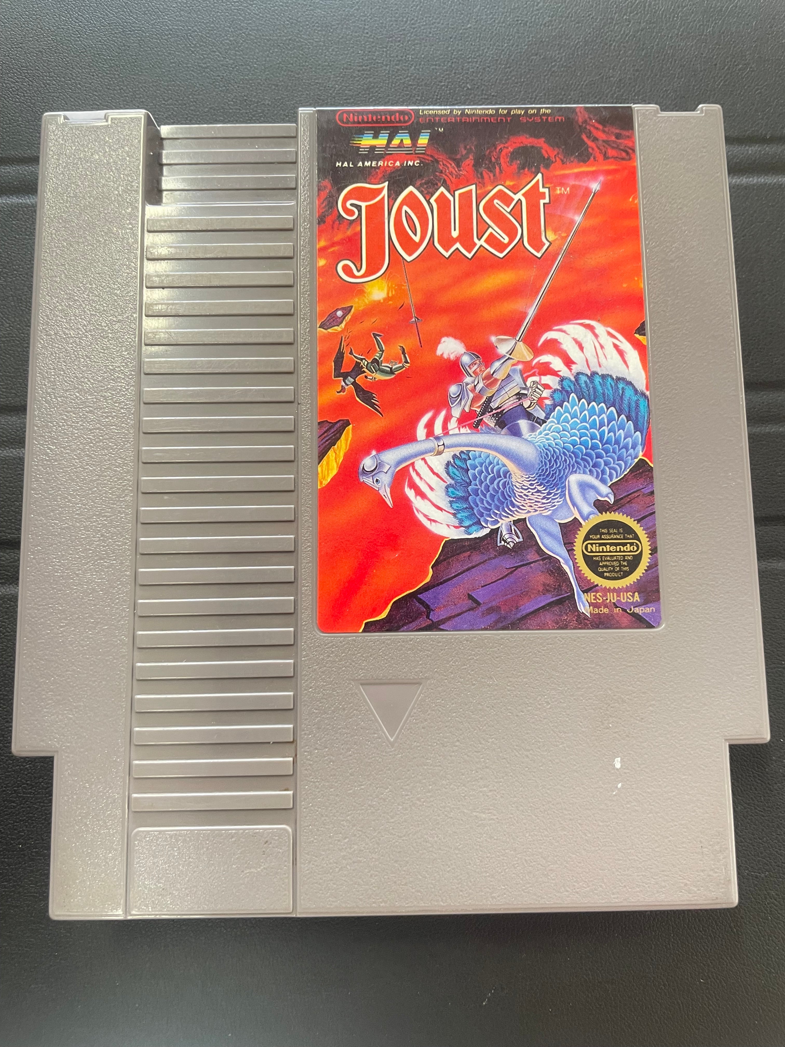 Joust