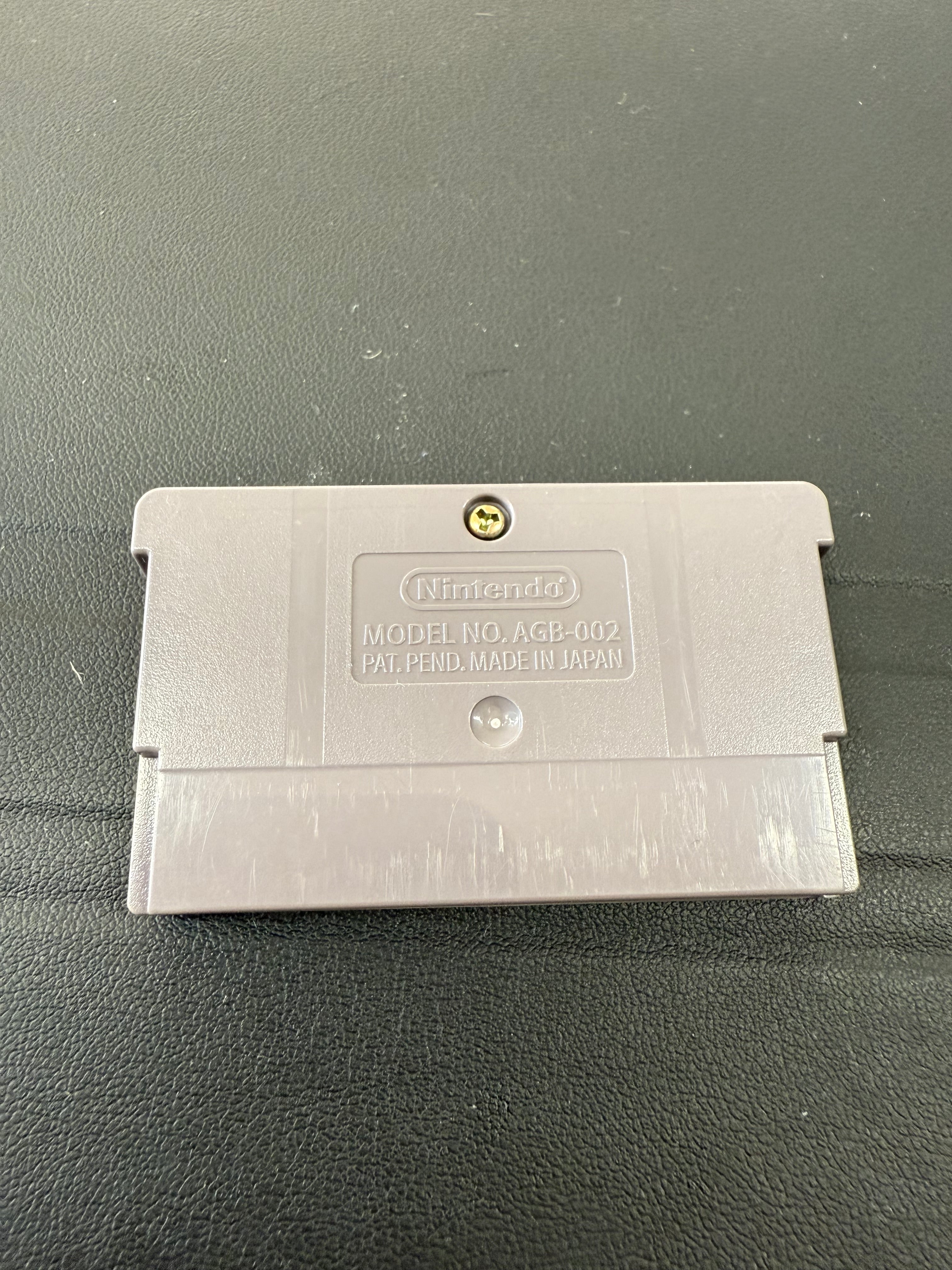 Zelda II [Classic NES Series]
