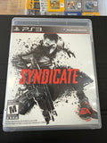Syndicate