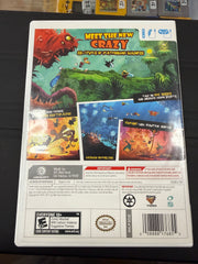 Rayman Origins