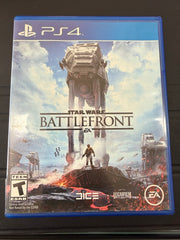 Star Wars Battlefront