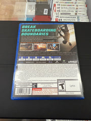 Tony Hawk's Pro Skater 1 and 2