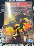 Shadow the Hedgehog [Greatest Hits]