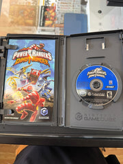 Power Rangers: Dino Thunder