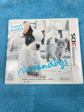 Nintendogs + Cats: French Bulldog & New Friends