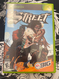 NFL Street