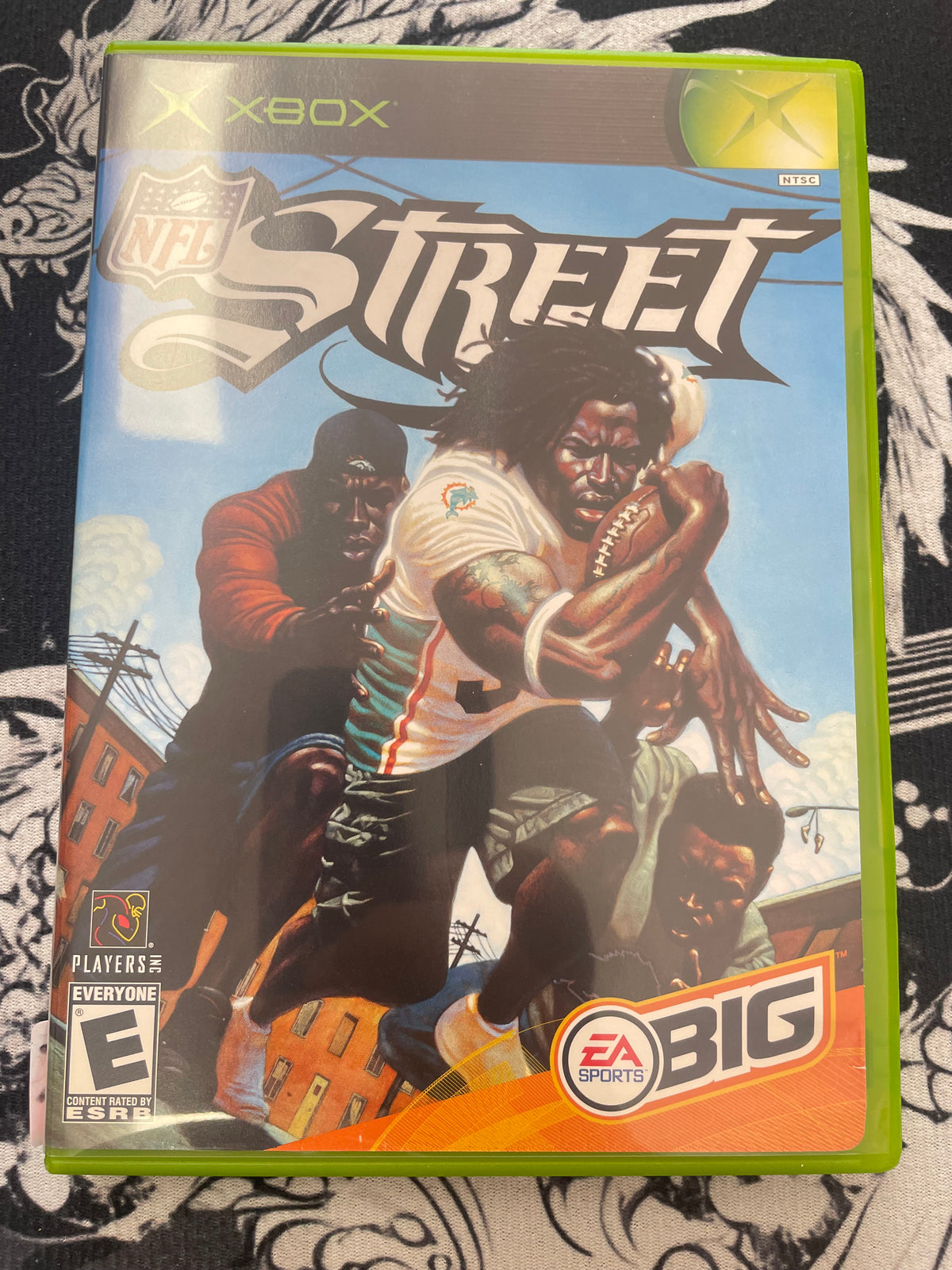 NFL Street
