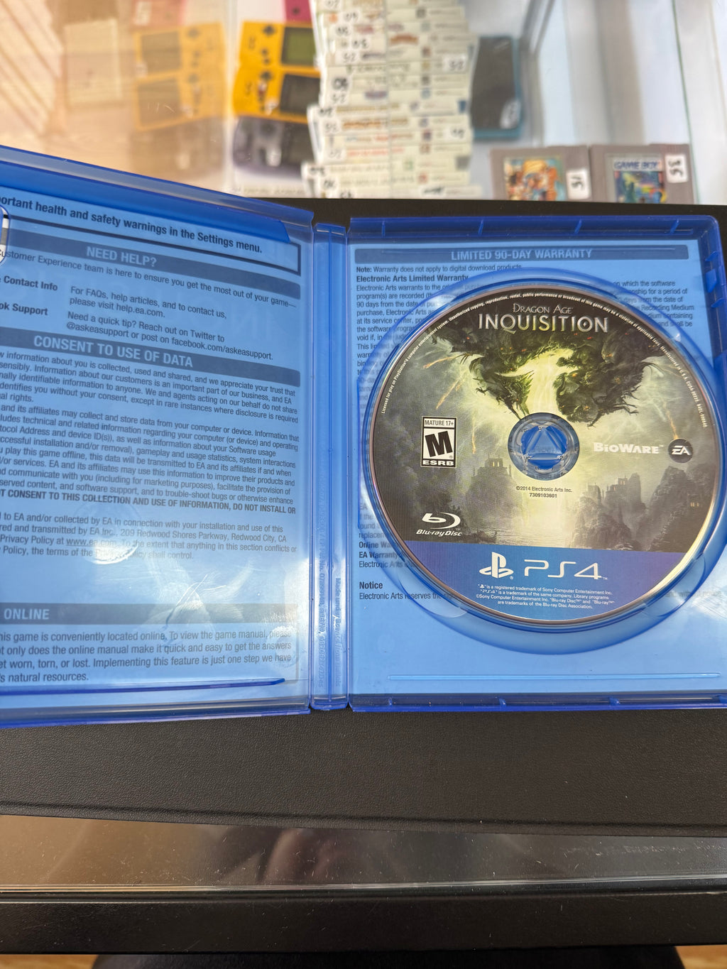 Dragon Age: Inquisition