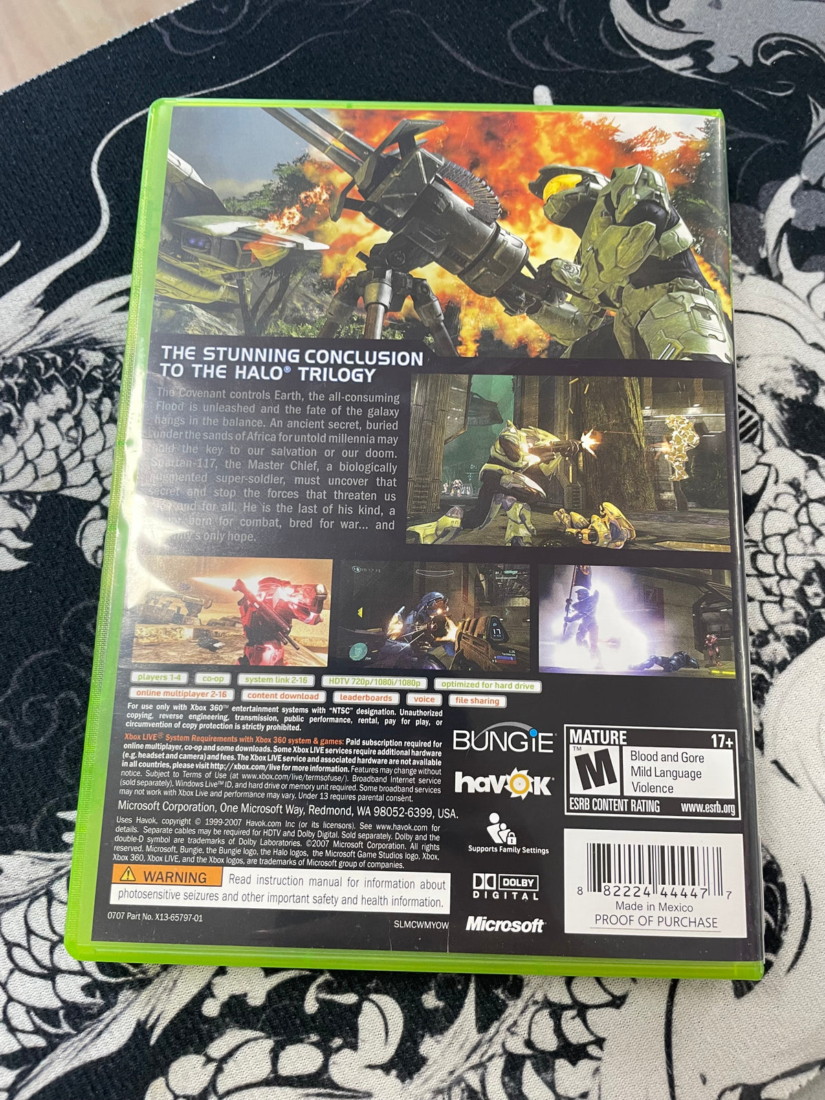 Halo 3