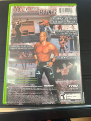 WWE Raw 2