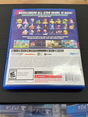Nickelodeon All Star Brawl 2