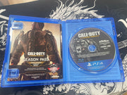 Call Of Duty Advanced Warfare [Day Zero]