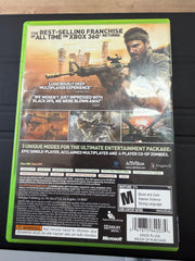 Call of Duty Black Ops