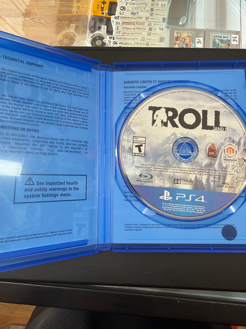 Troll