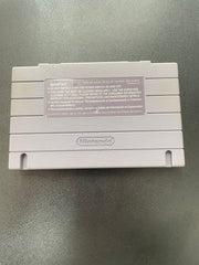 Super Mario Kart